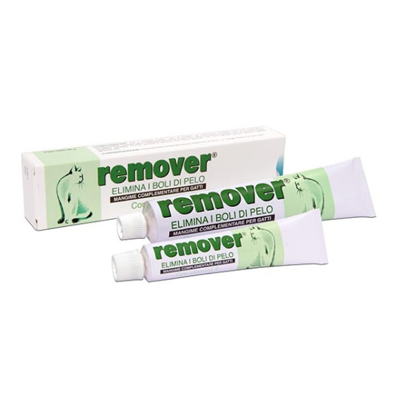 Remover paste for cats 50 gr. - 