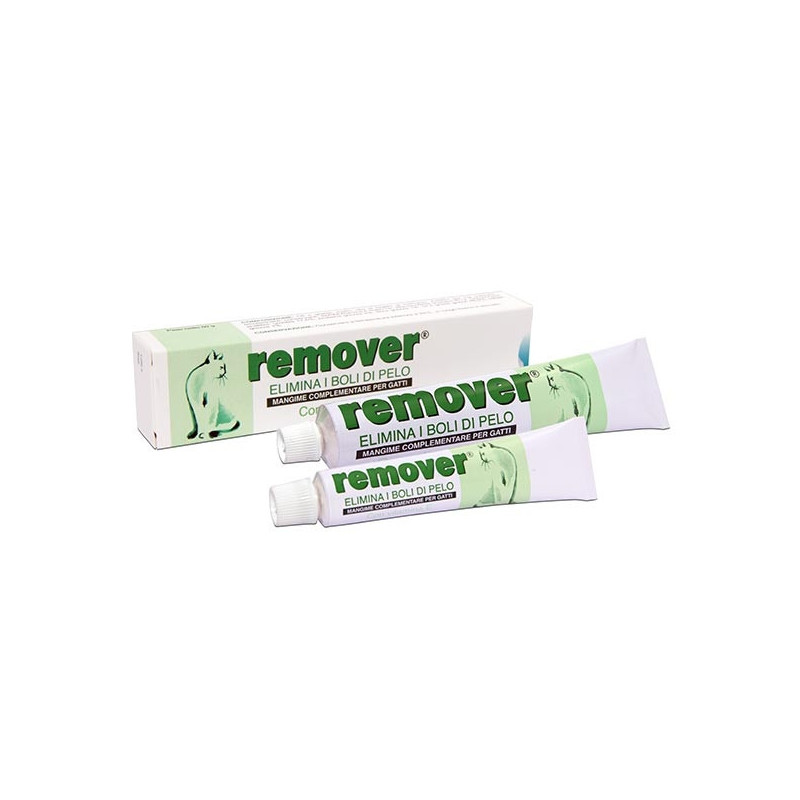 Remover pâte pour Chat 50 g