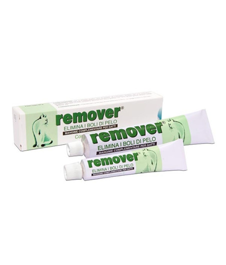 Remover paste for cats 50 gr. - 