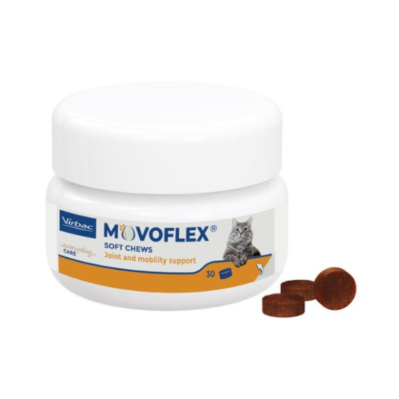 Virbac - Movoflex 30 cpr -