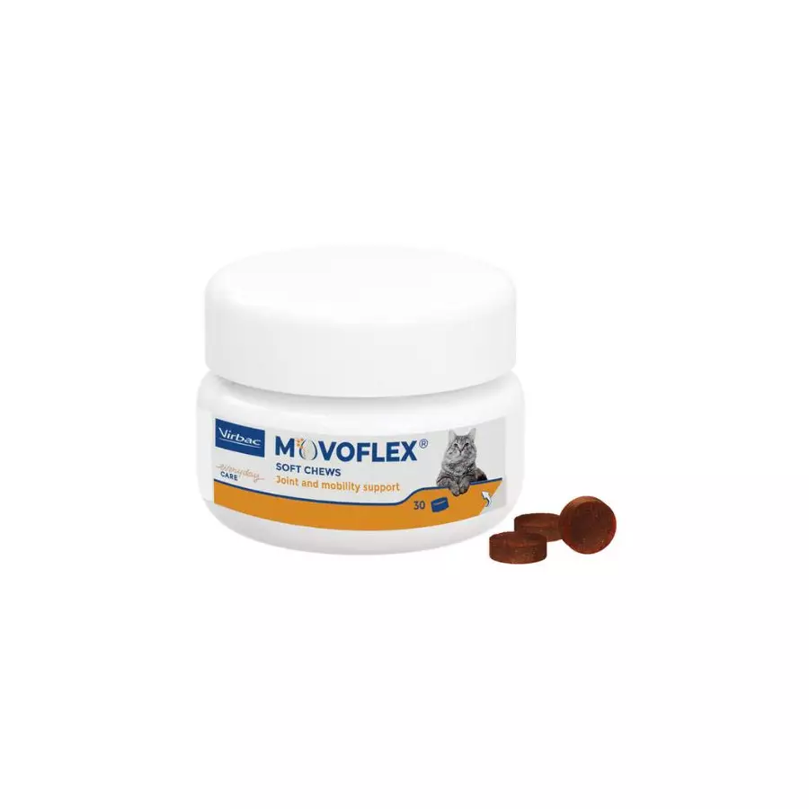 Virbac - Movoflex 30 cpr
