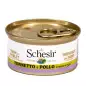 Schesir Gatto Tonnetto con Filetti di Pollo in Brodo 70 gr.