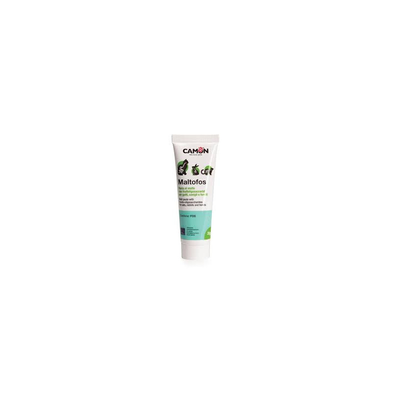 CAMON Maltofos - Pâte al Malto 50 g CAMON Maltofos - Pâte al Malto 50 g