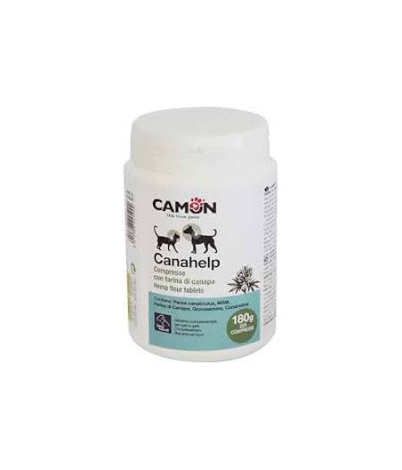 Camon - Cam Canahelp compresse 180 gr. G706 - 