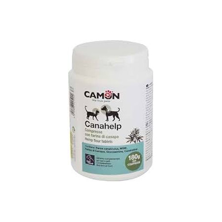 Camon - Cam Canahelp compresse 180 gr. G706 - 