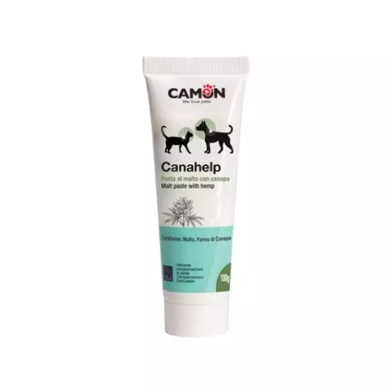 Camon - Canahelp pasta 100 gr. - 