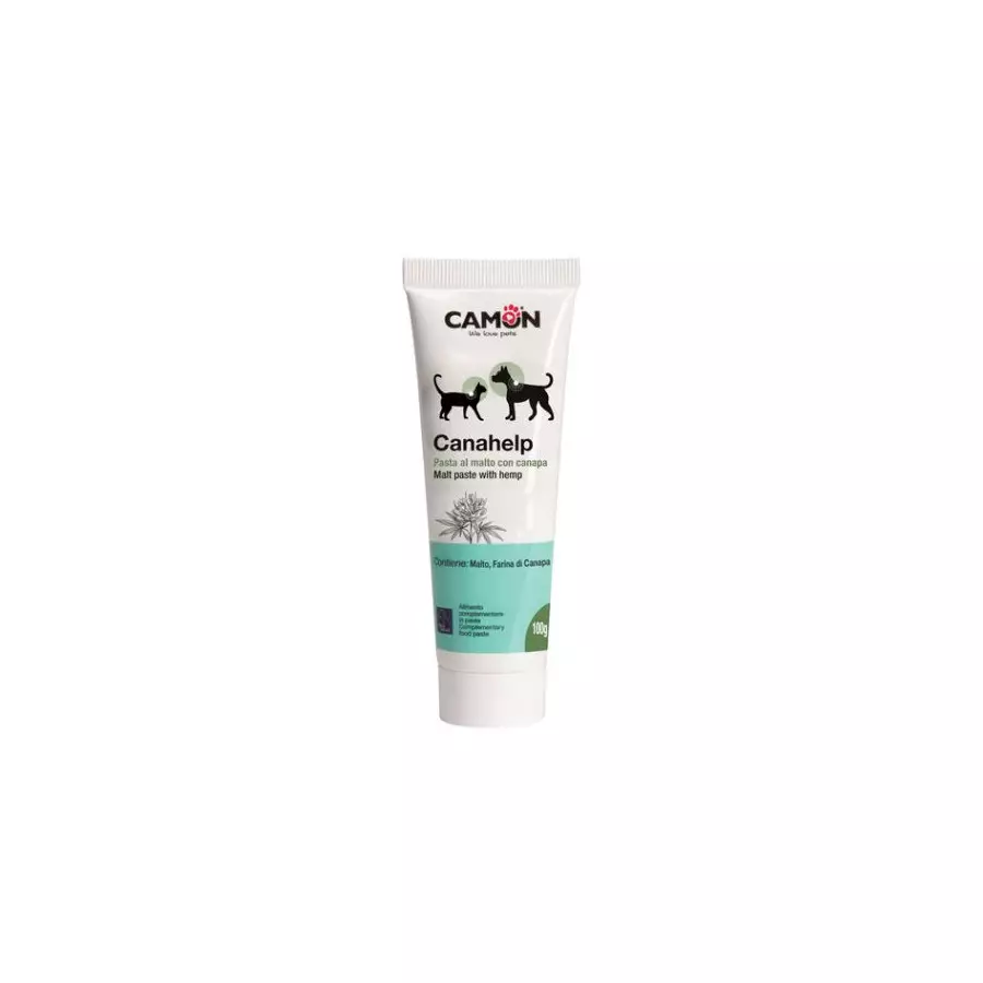 Camon - Canahelp pasta 100 gr.