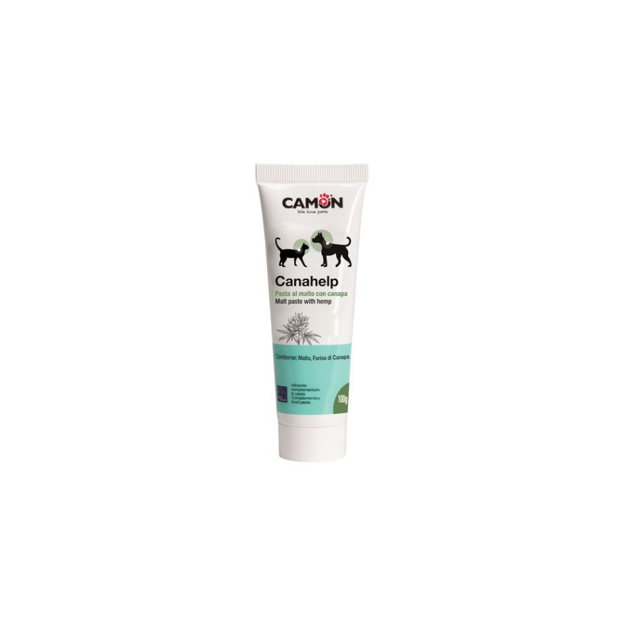 Camon - Canahelp pâte 100 g. Camon - Canahelp pâte 100 g.