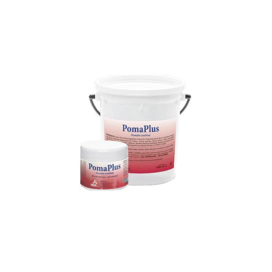 Deltaeur - Pomaplus 500 ml.