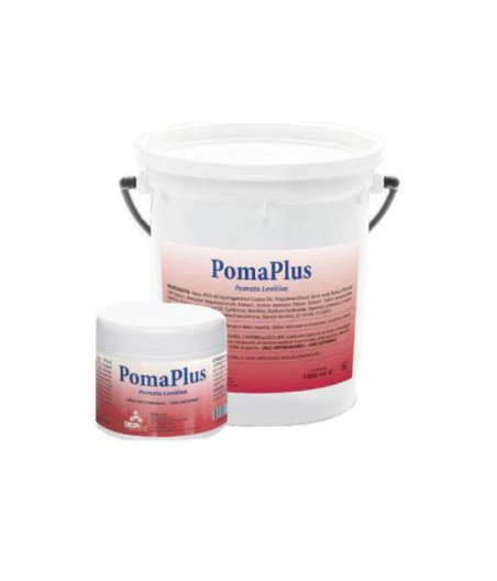 Deltaeur - Pomaplus 500 ml.