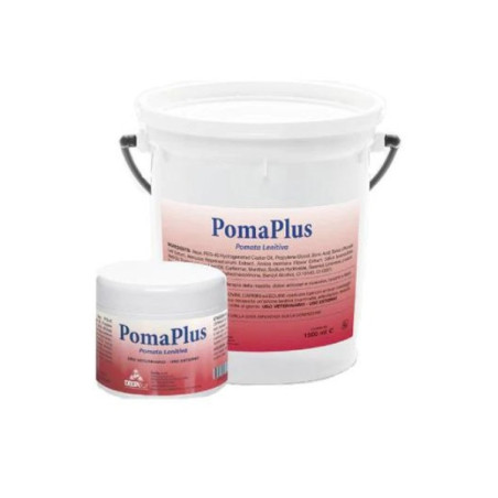 Deltaeur - Pomaplus 500 ml. - 