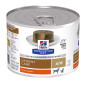 Hill's wet a/d für Hunde und Katzen 12 X 200 gr.