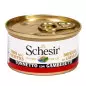 Schesir Cat Tuna with Shrimps in Jelly 85 gr.