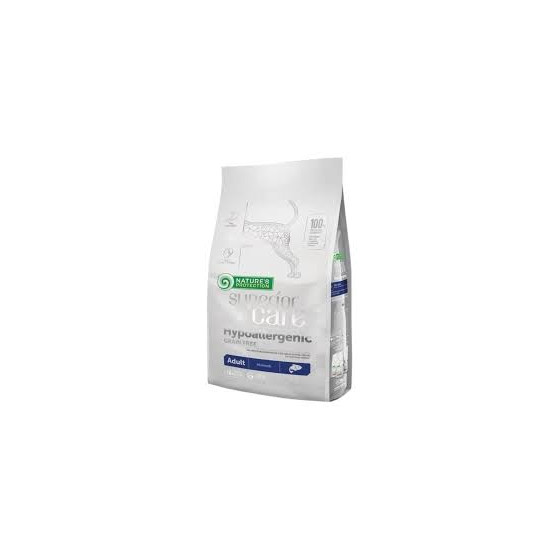 NATURE'S Protection superior care hypoallergenic 1,5 kg - 