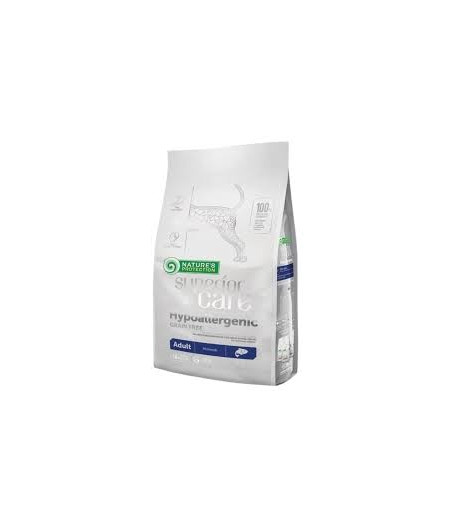 NATURE'S Protection superior care hypoallergenic 1,5 kg - 