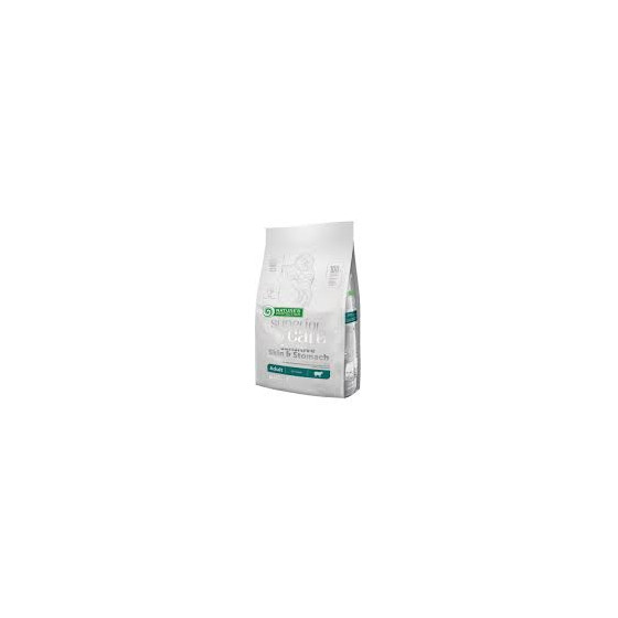 NATURE'S Protection Superior Care skin & stomach 10 kg - 