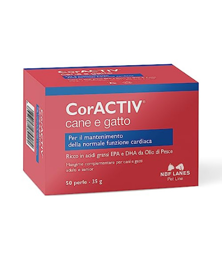 NBF Lanes CorACTIV  50 perle - 