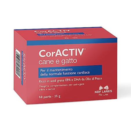 NBF Lanes CorACTIV  50 perle - 