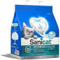 SANICAT - Litière Advanced hygiene 5 L