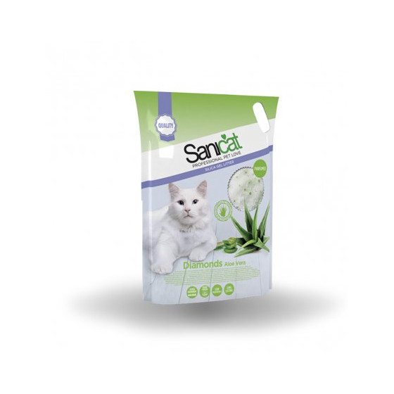 SANICAT diamonds 15 lt - 