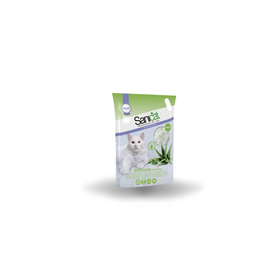 SANICAT diamonds 15 L SANICAT diamonds 15 L