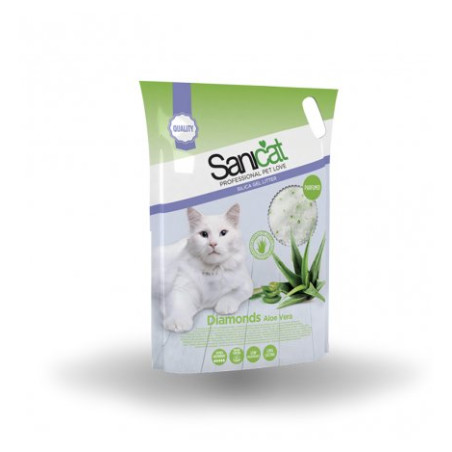 SANICAT diamonds 15 lt - 