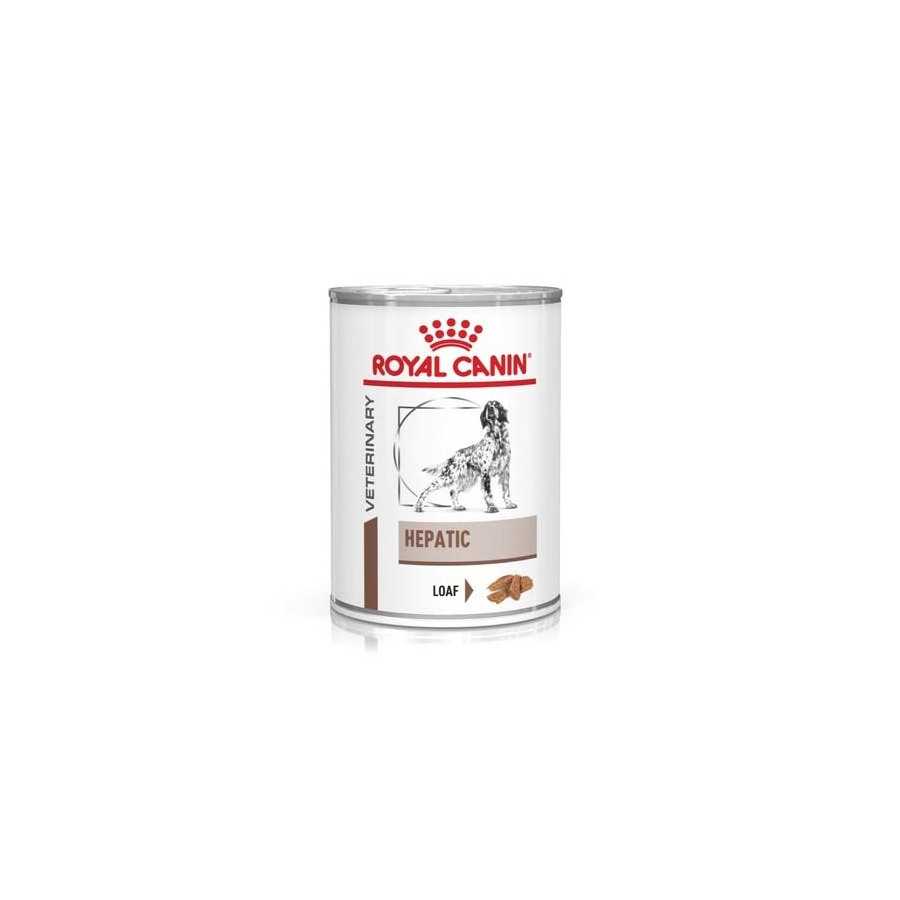 ROYAL CANIN Veterinary Diet Hepatic 420 g. ROYAL CANIN Veterinary Diet Hepatic 420 g.