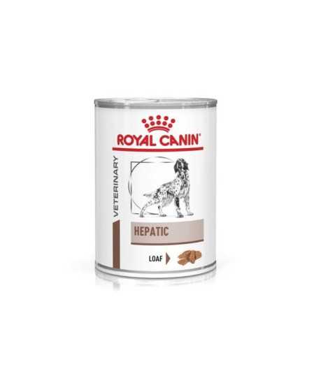 ROYAL CANIN Veterinary Diet Hepatic 420 g.