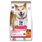 Hill's Pet Nutrition - Science Plan No Grain Adult Medium avec Poulet 12KG