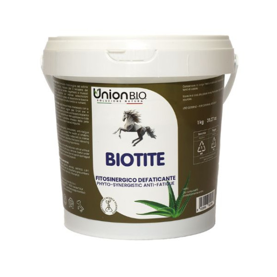 UNION B.I.O. Bio.Tite 1 kg. - 