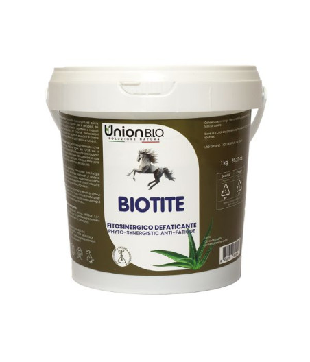 UNION B.I.O. Bio.Tite 1 kg. - 