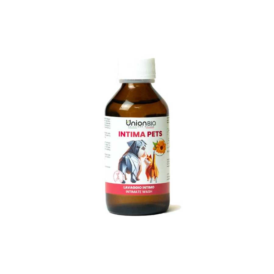 UNION B.I.O. Intima Pets 100 ml. UNION B.I.O. Intima Pets 100 ml.