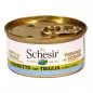 Schesir Gatto Tonnetto con Triglia in Brodo 70 gr. Schesir Gatto Tonnetto con Triglia in Brodo 70 gr.