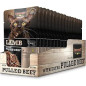Leonardo Agneau avec effilochés di carne au bœuf 16 x 70 g.