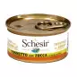 Schesir Cat Tuna with Pumpkin in Broth 70 gr.