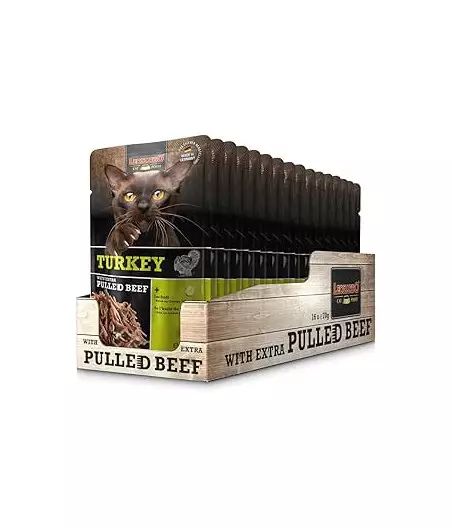 Leonardo Türkei mit 16 x 70 gr. - 