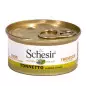 Schesir Gatto Tonnetto in Brodo 70 gr.