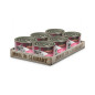 Leonardo Pollame 6 x 200 g. (boîtes)