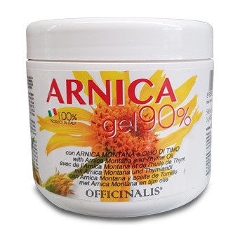 copy of BRUNO DELLA GRANA Officinalis Arnica Gel 90% 250 ml. - 