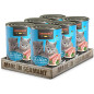 Leonardo Kitten 6 x 400 g. (boîte)