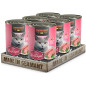 Leonardo Pollame 6 x 400 g. (boîte)