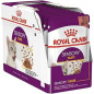 Royal Canin - Sensory Taste strips in sauce 12 X 85 gr. Royal Canin - Sensory Taste strips in sauce 12 X 85 gr.