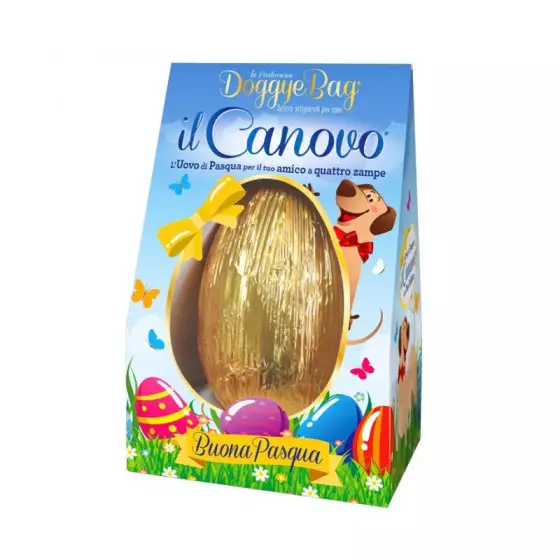 Doggyebag Il Canovo 60 Gr -