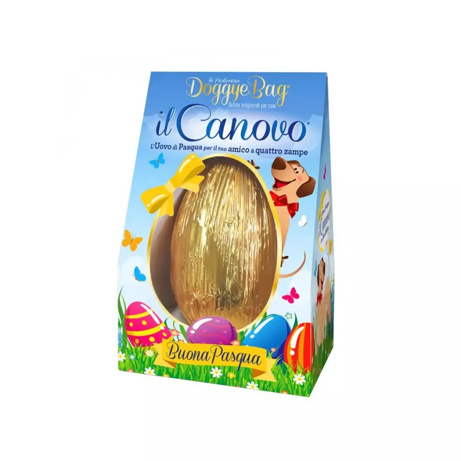 Doggyebag Il Canovo 60 Gr