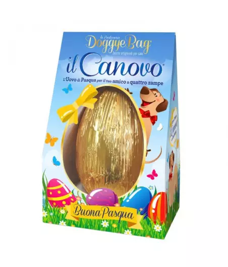 Doggyebag Il Canovo 60 Gr -