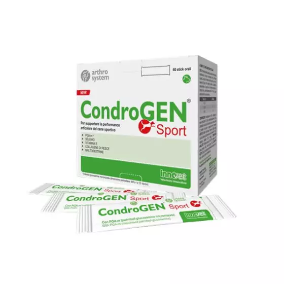 Innovet - Condrogen Sport 60 stick -