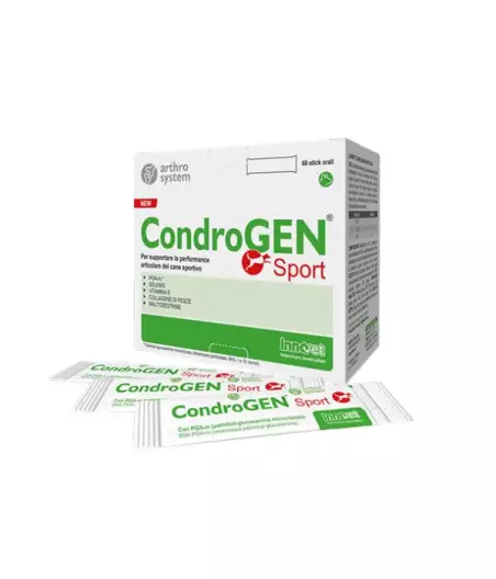 Innovet - Condrogen Sport 60 stick -