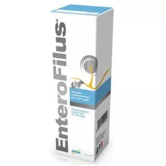 DRN Enterofilus 250 ml.