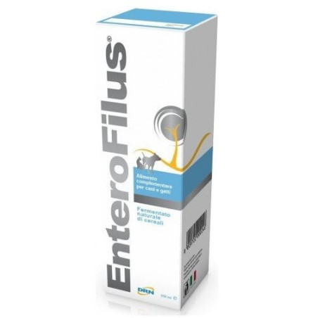 DRN Enterofilus 250 ml. - 