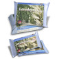 I.C.F Leniderm wipes poket 20 Lingettes